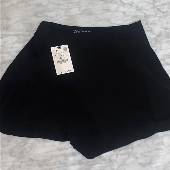 ZARA skort - new w tags - Picture 3 of 3